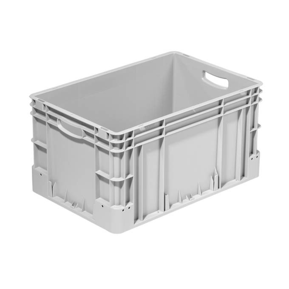 Euroback EDGE 600x400x320 mm Öppna handtag