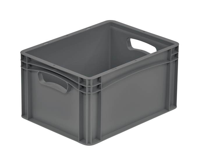 Euroback BasicLine ECO 400x300x220 mm