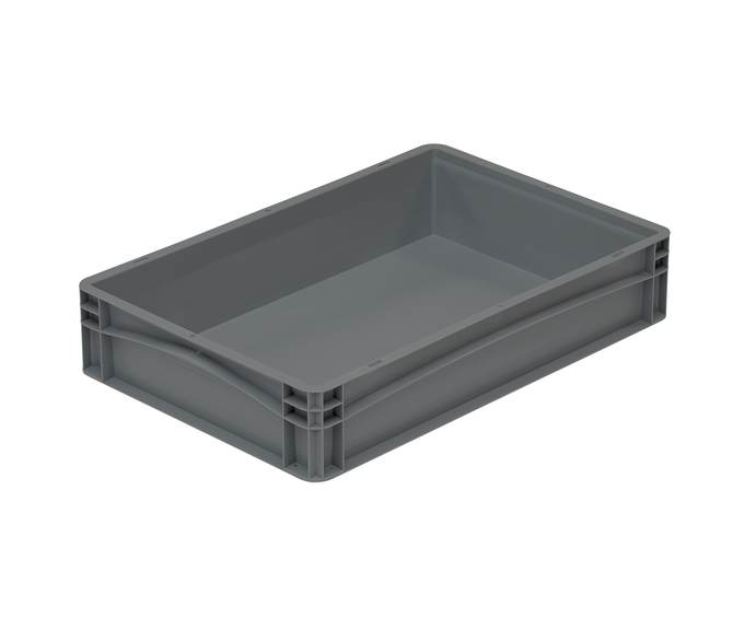 Euroback BOXIA  600x400x120 mm