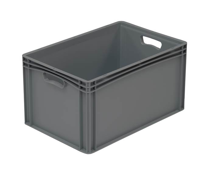 Euroback BasicLine ECO 600x400x320 mm