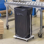 Säckställning för 60 L säck