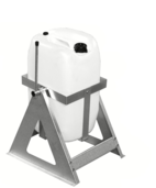 Dunktipp, rund dunk, 25L