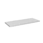 Hyllplan till hyllställ 1000x300 mm