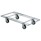 ESD Trådtralla 620x410 mm