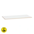 Bordsskiva ESD Laminat 1600x800x24 mm
