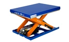 Lyftbord Edmolift T-serie TR 500 kg 900x700 mm