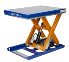 Lyftbord Edmolift T-serie TR 500 kg 900x700 mm