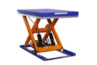 Lyftbord Edmolift T-serie TB 2000 kg 1500x1000 mm