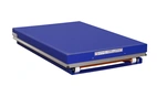 Lyftbord Edmolift T-serie TB 2000 kg 1500x1000 mm