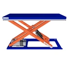 Lyftbord Edmolift T-serie TM 1000 kg 1700x700mm