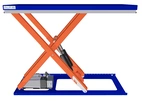 Lyftbord Edmolift T-serie TM 1000 kg 1700x700mm
