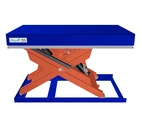 Lyftbord Edmolift T-serie TM 6000 kg 1700x900 mm