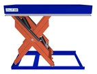 Lyftbord Edmolift T-serie TM 6000 kg 1700x900 mm