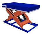 Lyftbord Edmolift T-serie TM 6000 kg 1700x900 mm