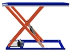 Lyftbord Edmolift T-serie TA 1000 kg 2000x800 mm