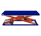 Lyftbord Edmolift T-serie TA 1000 kg 2000x800 mm