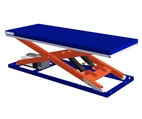 Lyftbord Edmolift T-serie TA 1000 kg 2000x800 mm