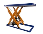 Lyftbord Edmolift T-serie TA 2000 kg 2000x900 mm