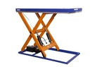 Lyftbord Edmolift T-serie TS 2000 kg 2200x1200 mm