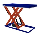 Lyftbord Edmolift T-serie TP 3000 kg 3000x1500 mm