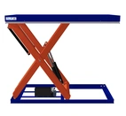 Lyftbord Edmolift T-serie TP 3000 kg 3000x1500 mm