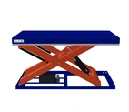 Lyftbord Edmolift T-serie TP 3000 kg 3000x1500 mm