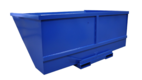 Tippcontainer Heavy Duty, 6090 liter