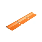 Källsorteringsmarkör till tippcontainer Orange, 3-pack