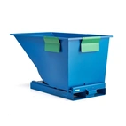 Källsorteringsmarkör till tippcontainer Grön, 3-pack
