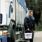 ABSOL blå 16 liter