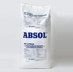 ABSOL blå 40 liter