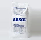 ABSOL blå 40 liter