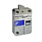 Elektroniskt kodlås