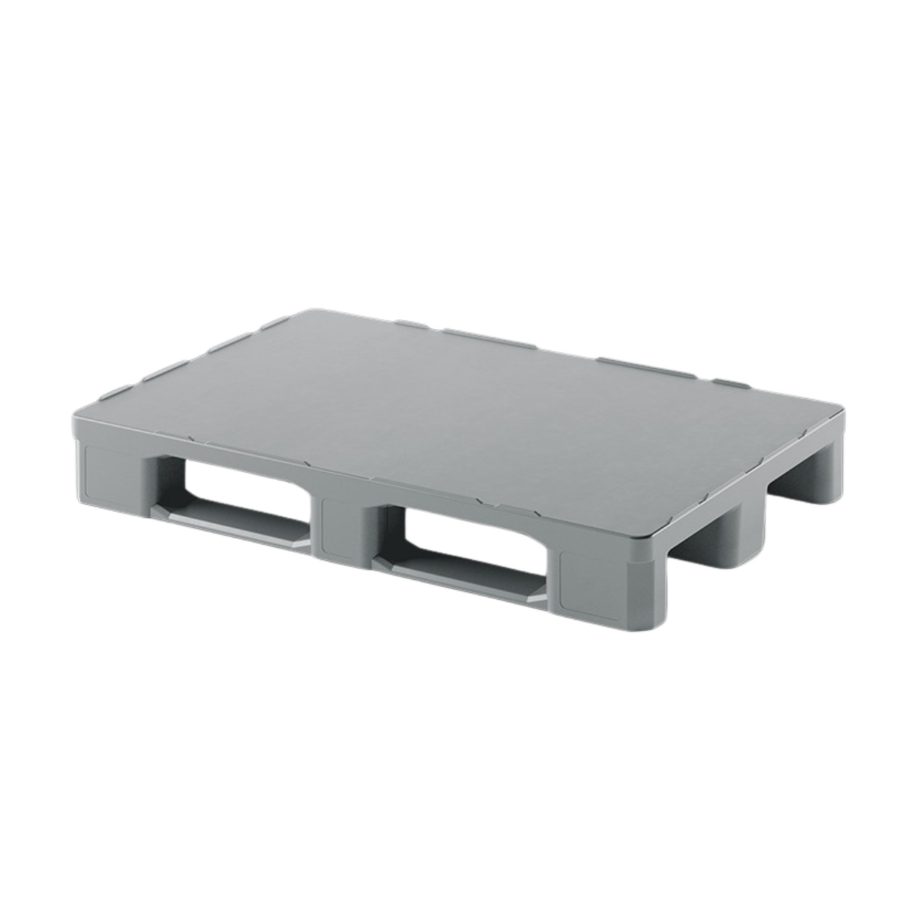 Hygienpall 1200 x 800 mm Tät