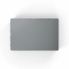 Hygienpall 1200 x 800 mm Tät