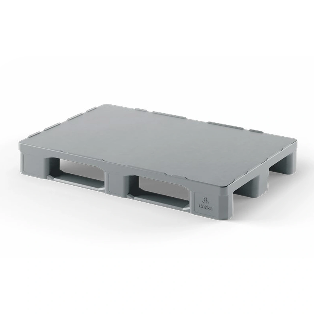 Hygienpall 1200 x 800 mm Heltät