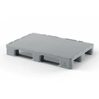Hygienpall 1200 x 800 mm Heltät