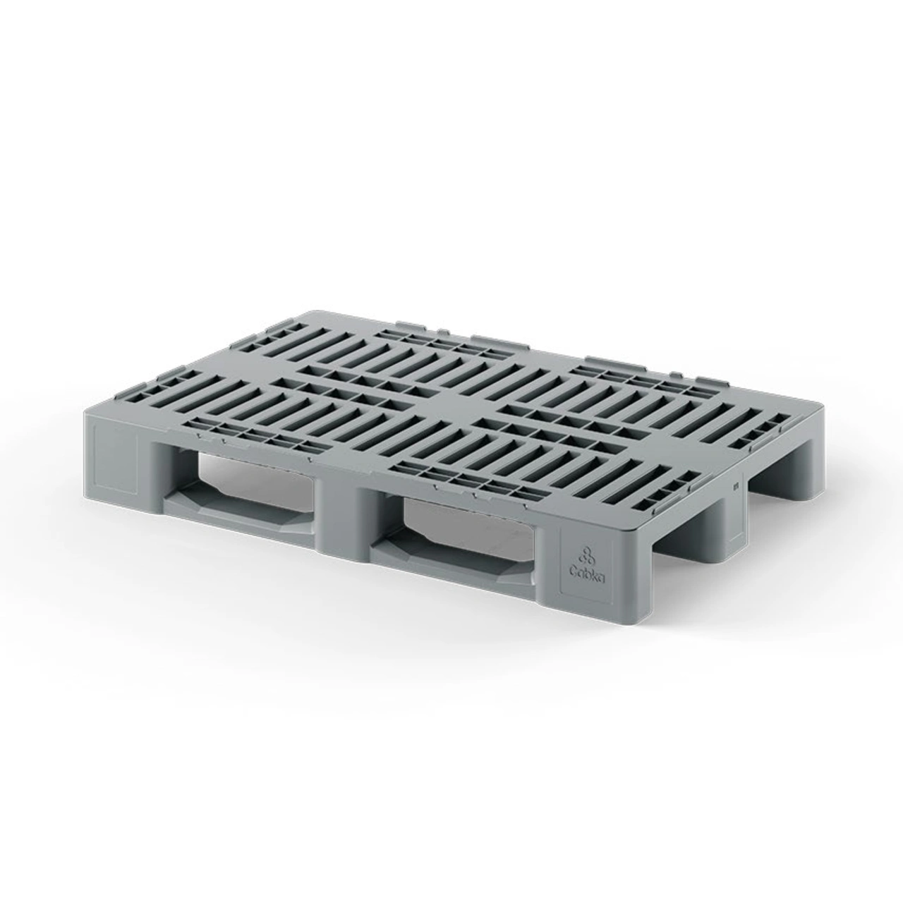 Hygienpall standard 1200 x 800 mm
