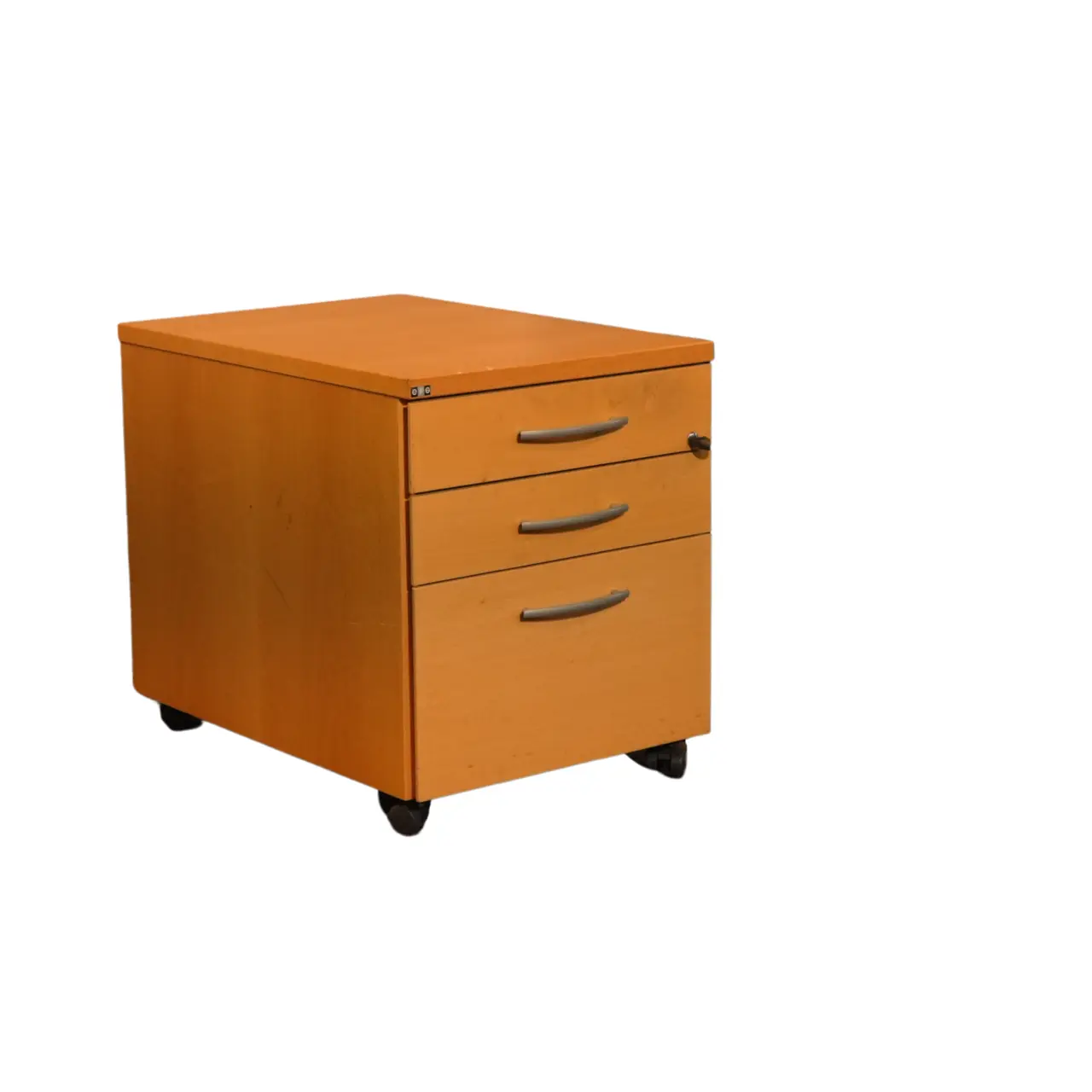 Begagnad hurts med tre lådor