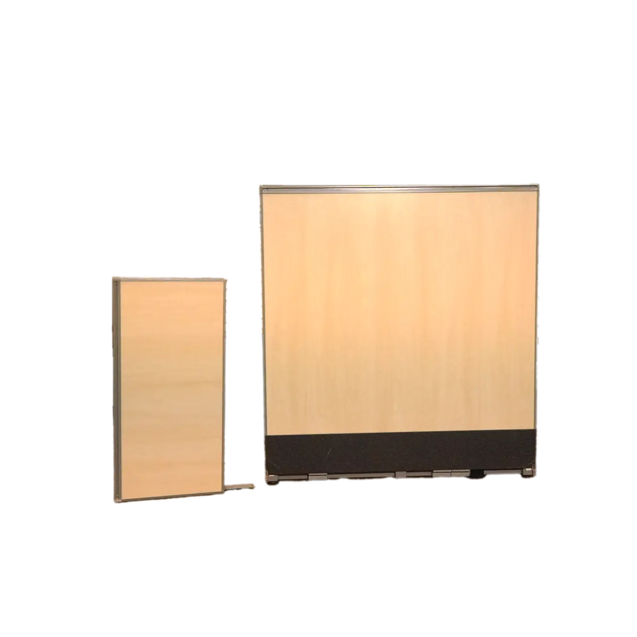 Begagnade dubbelsidiga absorbenter