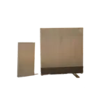 Begagnade dubbelsidiga absorbenter