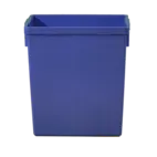 Behållare 29 L Blå