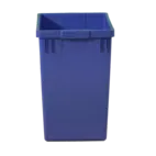 Behållare 29 L Blå