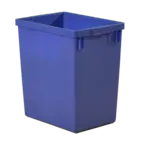 Behållare 29 L Blå