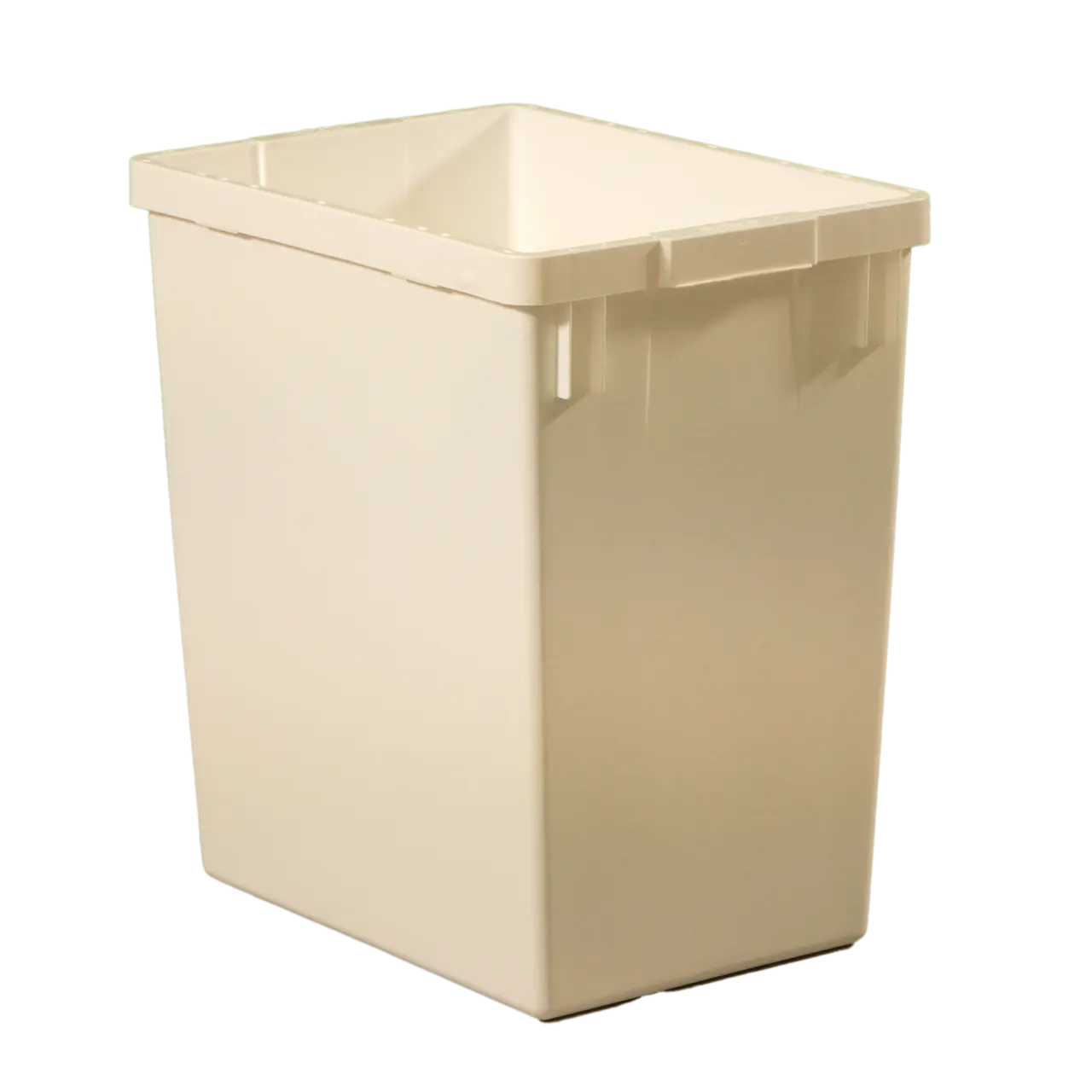 Behållare 29 L Vit