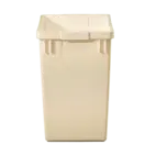 Behållare 29 L Vit
