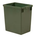 Behållare 29 L Grön