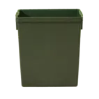 Behållare 29 L Grön