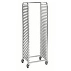 Rullvagn Brödvagn för 36 plåtar