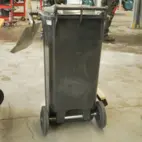 ABSOL Tunna 120 liter